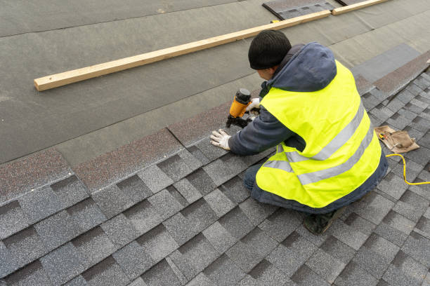 Best Shingle Roofing Installation  in Kulpmont, PA
