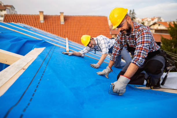 Roof Repair Estimates in Kulpmont, PA