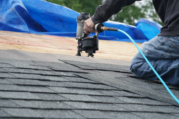 Gutter Installation and Roofing in Kulpmont, PA