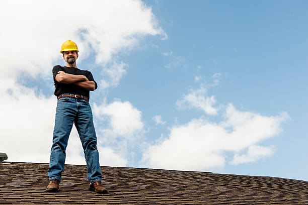 Quick and Trustworthy Emergency Roof Repair Services in Kulpmont, PA