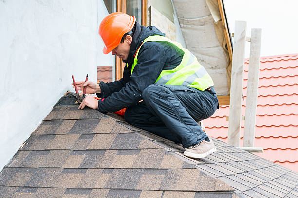 Best Tile Roofing Contractor  in Kulpmont, PA