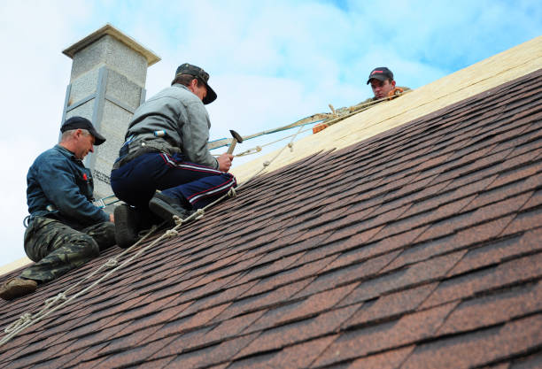 Quick and Trustworthy Emergency Roof Repair Services in Kulpmont, PA
